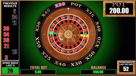 keybet roulette demo.